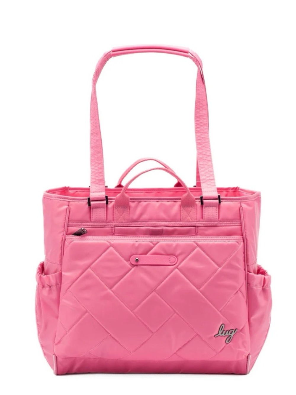 Lug Cabby SE - Pink Turmaline